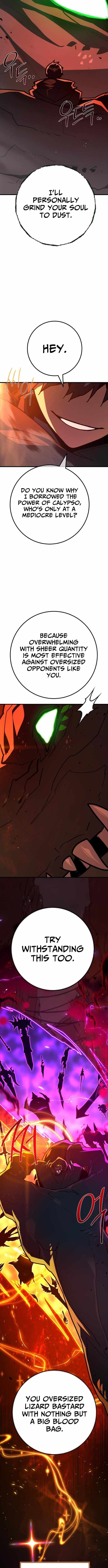 Read World’s Strongest Troll (The Game’s Top Troll) Manga Online