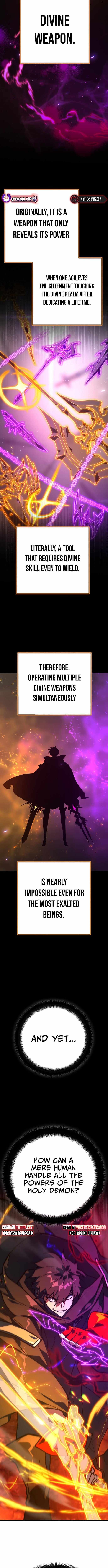 Read World’s Strongest Troll (The Game’s Top Troll) Manga Online