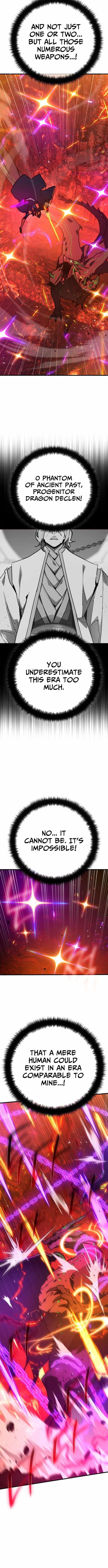 Read World’s Strongest Troll (The Game’s Top Troll) Manga Online