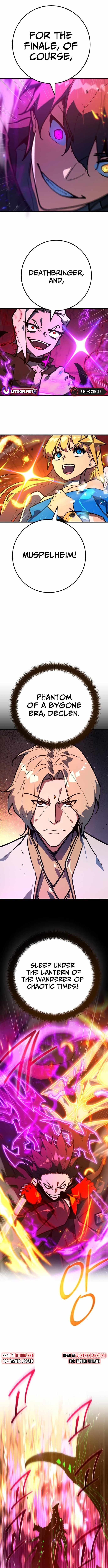 Read World’s Strongest Troll (The Game’s Top Troll) Manga Online