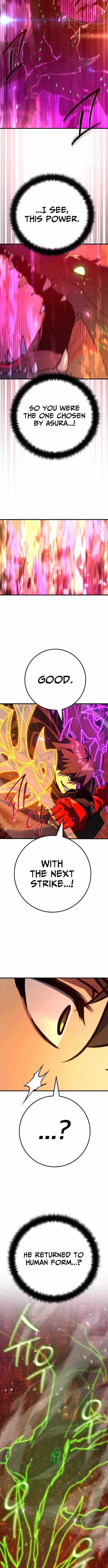 Read World’s Strongest Troll (The Game’s Top Troll) Manga Online