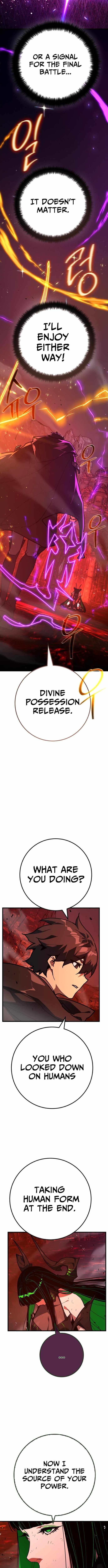 Read World’s Strongest Troll (The Game’s Top Troll) Manga Online