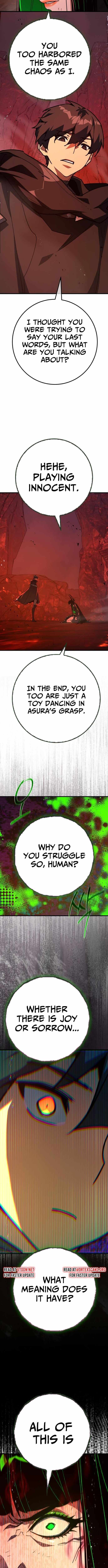 Read World’s Strongest Troll (The Game’s Top Troll) Manga Online