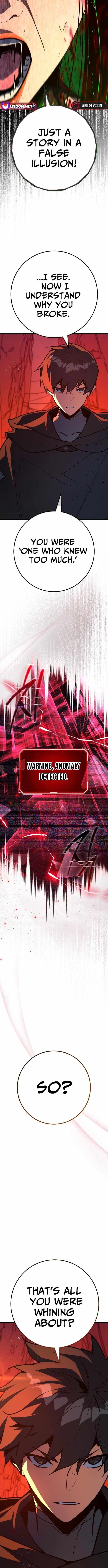 Read World’s Strongest Troll (The Game’s Top Troll) Manga Online