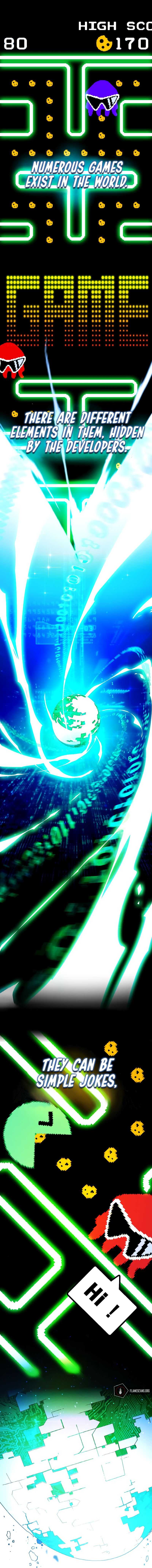 Read World’s Strongest Troll (The Game’s Top Troll) Manga Online