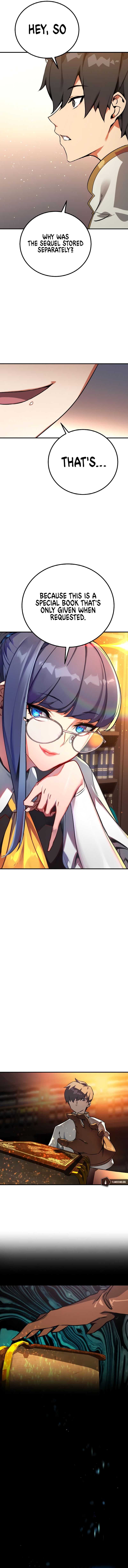 Read World’s Strongest Troll (The Game’s Top Troll) Manga Online