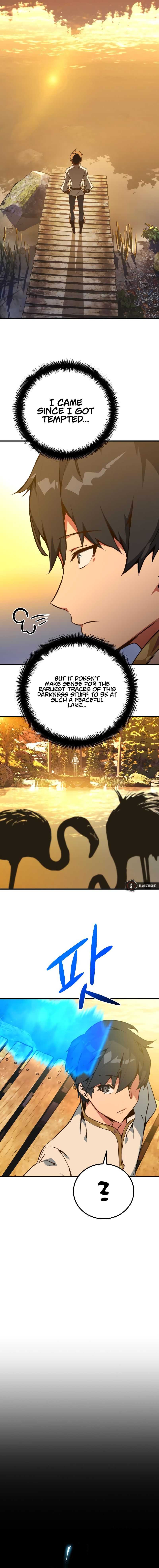 Read World’s Strongest Troll (The Game’s Top Troll) Manga Online