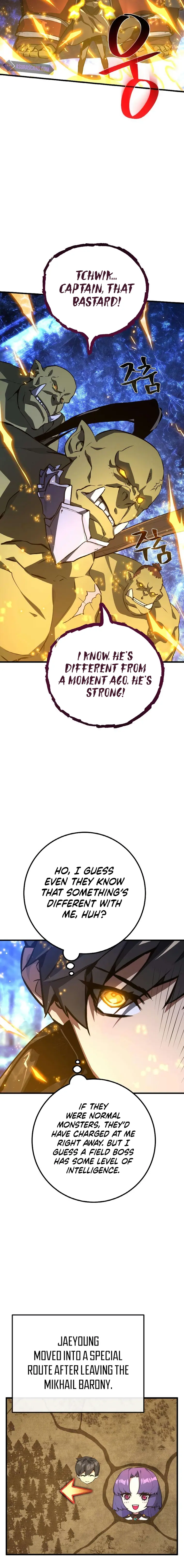 Read World’s Strongest Troll (The Game’s Top Troll) Manga Online