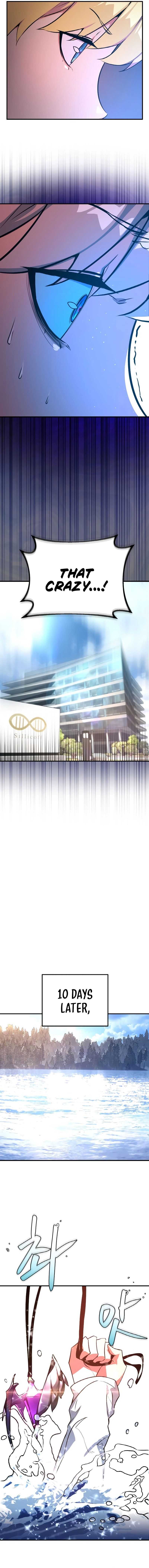 Read World’s Strongest Troll (The Game’s Top Troll) Manga Online