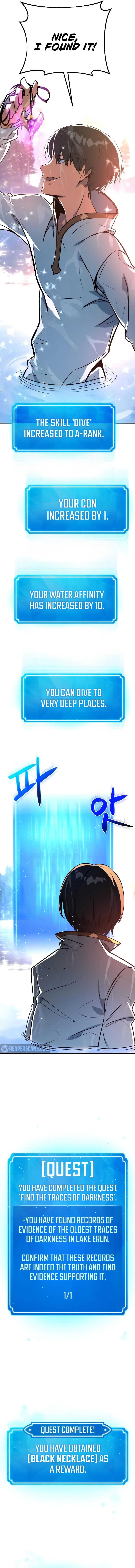 Read World’s Strongest Troll (The Game’s Top Troll) Manga Online