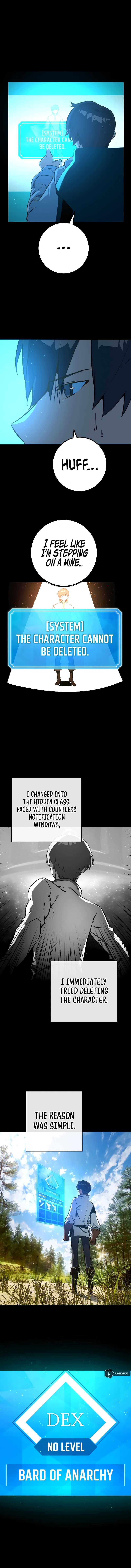 Read World’s Strongest Troll (The Game’s Top Troll) Manga Online