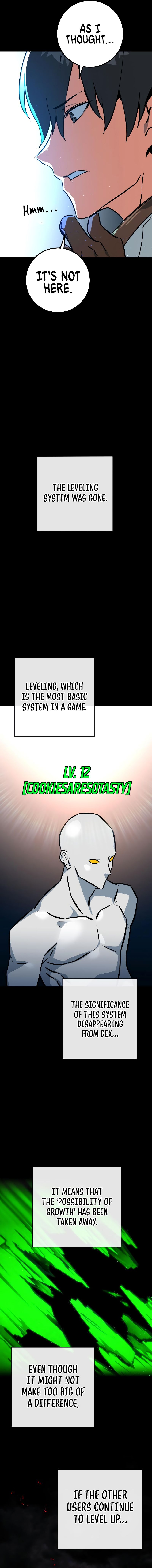 Read World’s Strongest Troll (The Game’s Top Troll) Manga Online