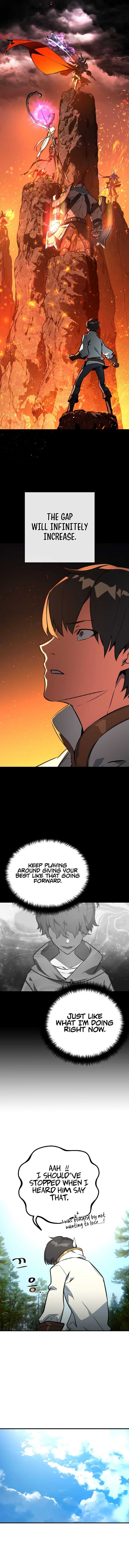 Read World’s Strongest Troll (The Game’s Top Troll) Manga Online