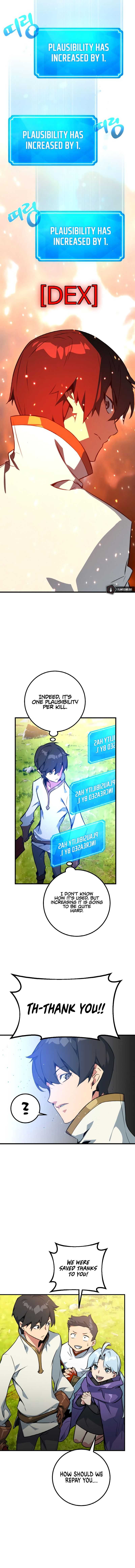 Read World’s Strongest Troll (The Game’s Top Troll) Manga Online