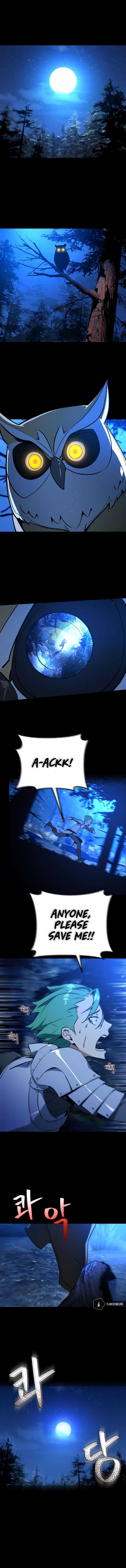 Read World’s Strongest Troll (The Game’s Top Troll) Manga Online