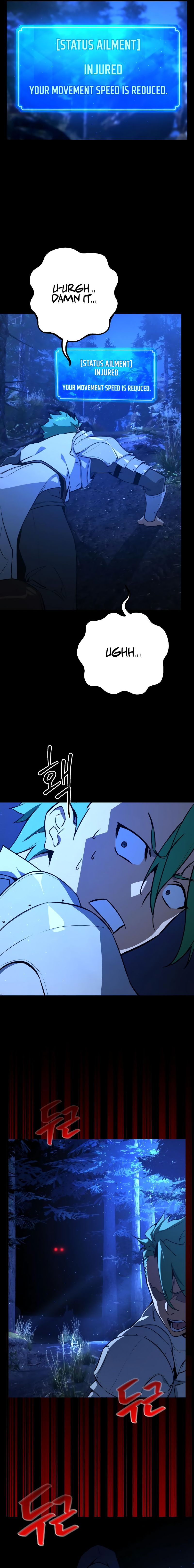 Read World’s Strongest Troll (The Game’s Top Troll) Manga Online