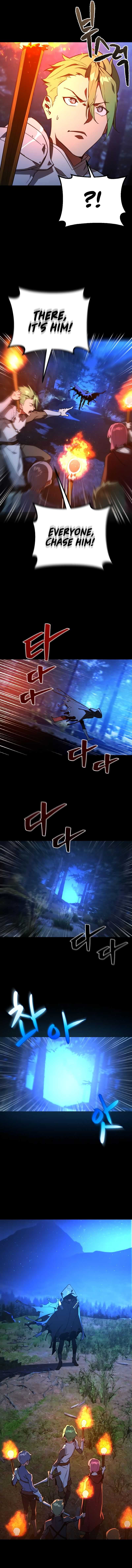 Read World’s Strongest Troll (The Game’s Top Troll) Manga Online