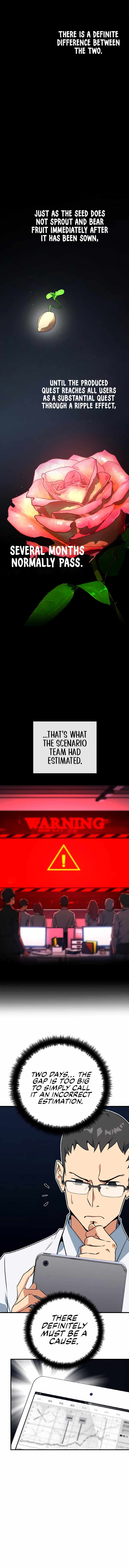 Read World’s Strongest Troll (The Game’s Top Troll) Manga Online