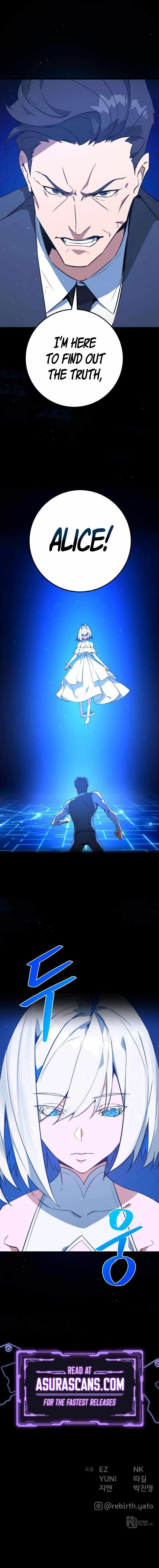 Read World’s Strongest Troll (The Game’s Top Troll) Manga Online