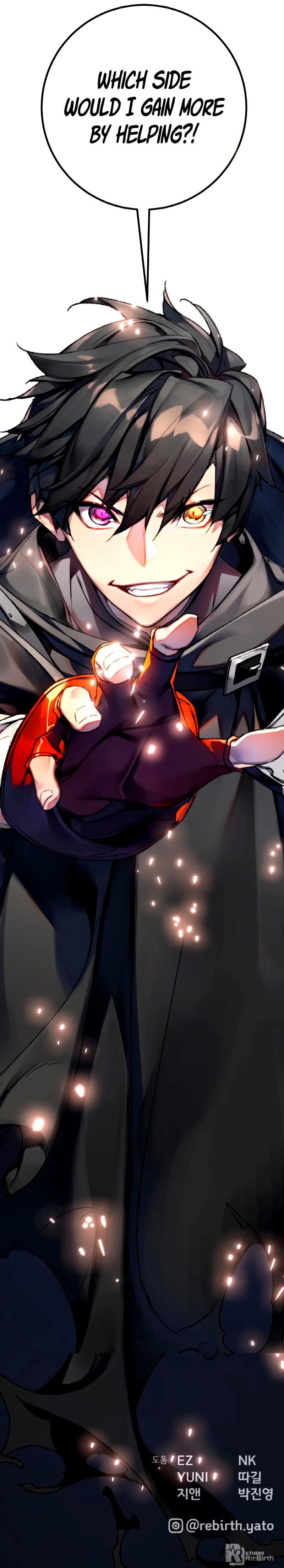 Read World’s Strongest Troll (The Game’s Top Troll) Manga Online