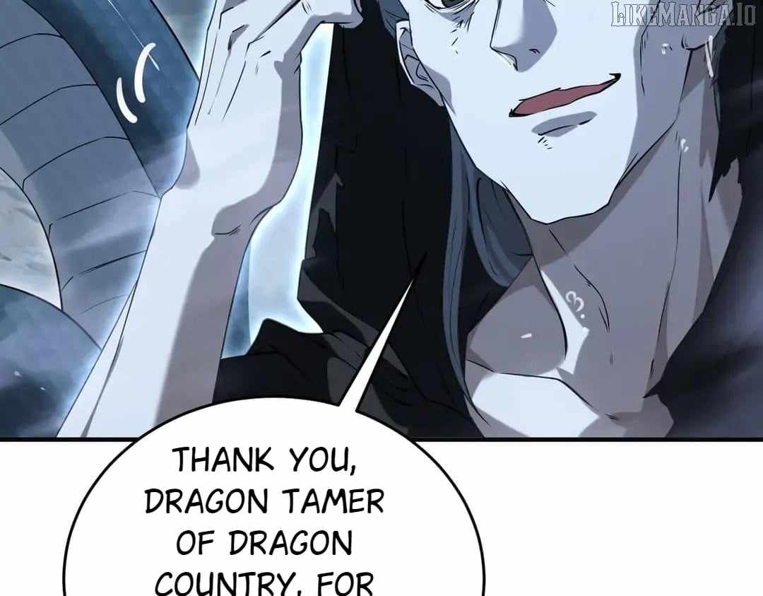Read Worthless Profession Dragon Tamer Manga Online