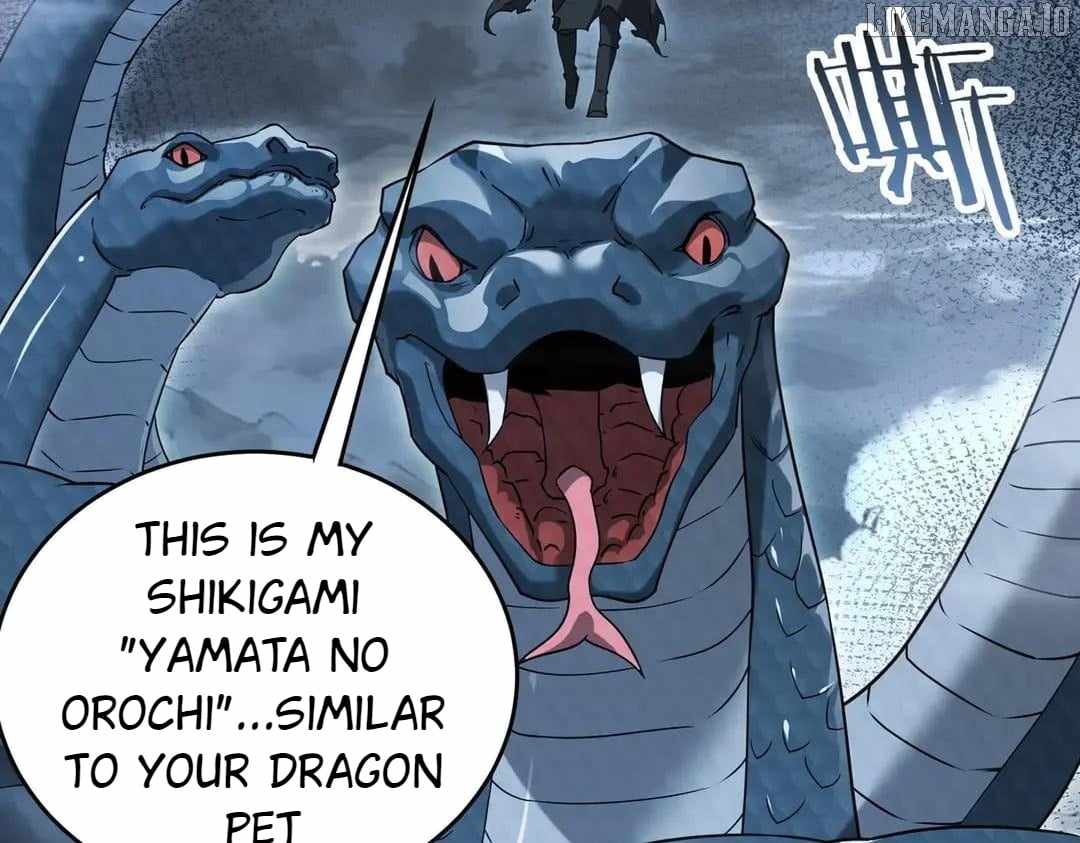 Read Worthless Profession Dragon Tamer Manga Online