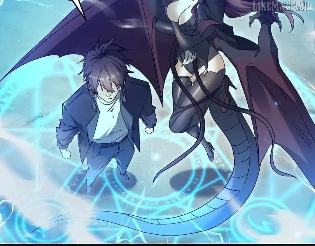 Read Worthless Profession Dragon Tamer Manga Online