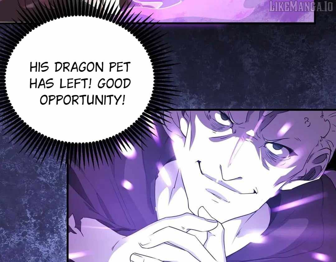 Read Worthless Profession Dragon Tamer Manga Online