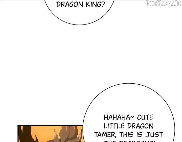 Read Worthless Profession Dragon Tamer Manga Online