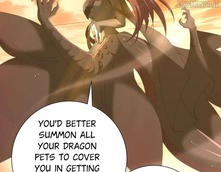 Read Worthless Profession Dragon Tamer Manga Online