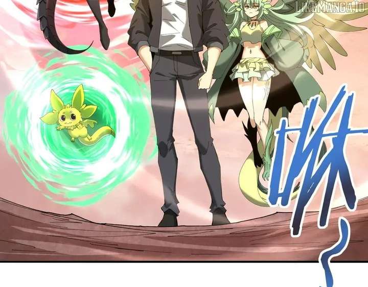 Read Worthless Profession Dragon Tamer Manga Online