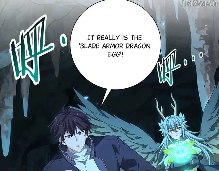 Read Worthless Profession Dragon Tamer Manga Online
