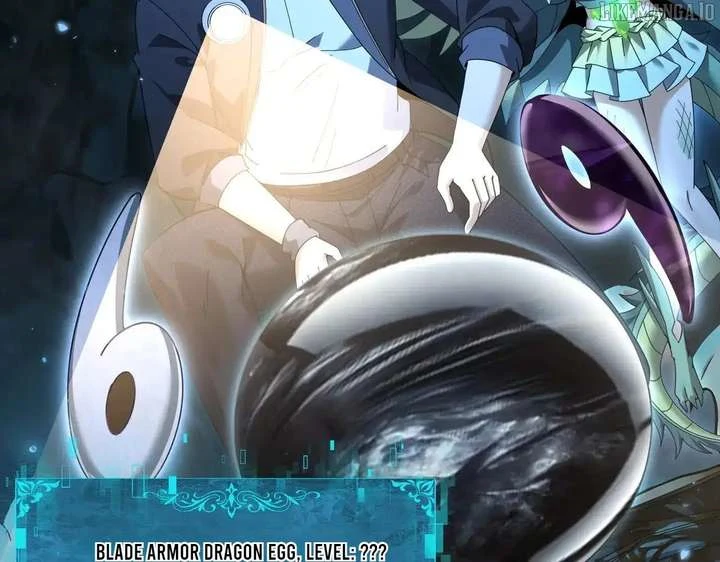 Read Worthless Profession Dragon Tamer Manga Online