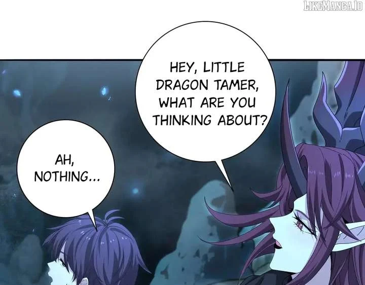 Read Worthless Profession Dragon Tamer Manga Online