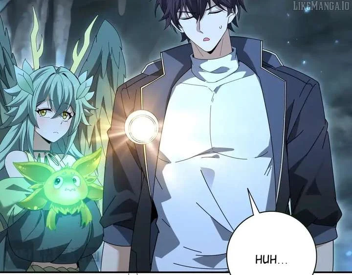 Read Worthless Profession Dragon Tamer Manga Online