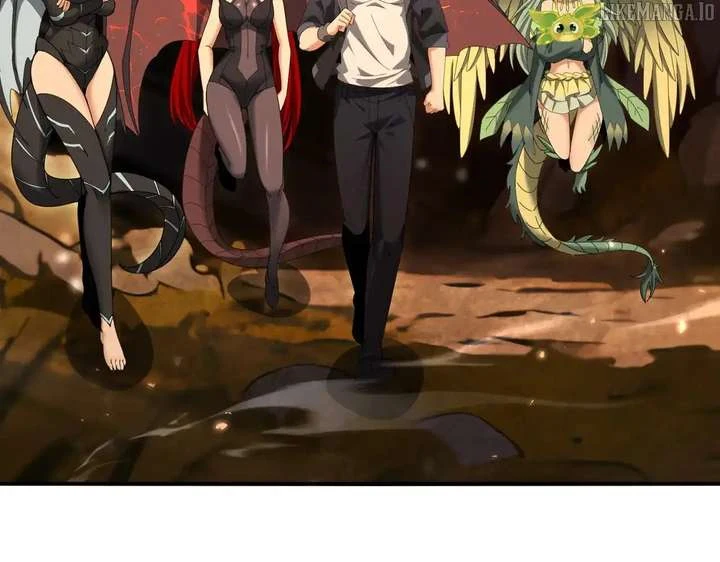 Read Worthless Profession Dragon Tamer Manga Online