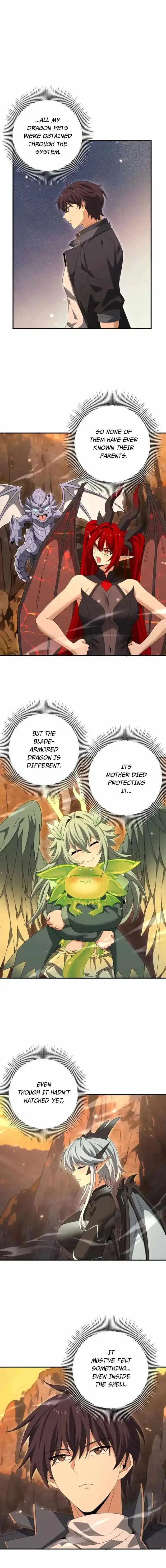 Read Worthless Profession Dragon Tamer Manga Online