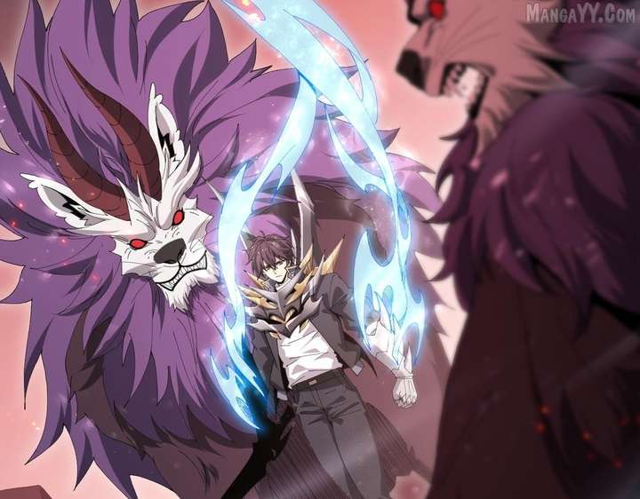 Read Worthless Profession Dragon Tamer Manga Online