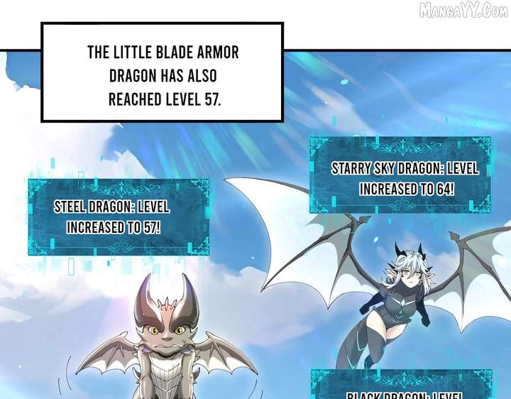Read Worthless Profession Dragon Tamer Manga Online