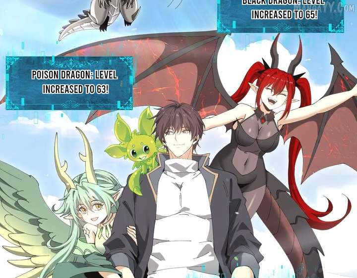 Read Worthless Profession Dragon Tamer Manga Online