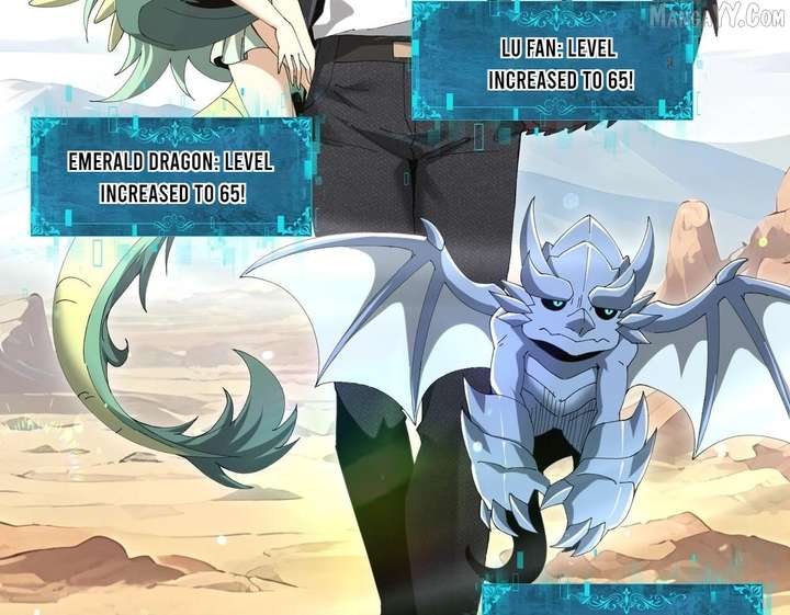 Read Worthless Profession Dragon Tamer Manga Online