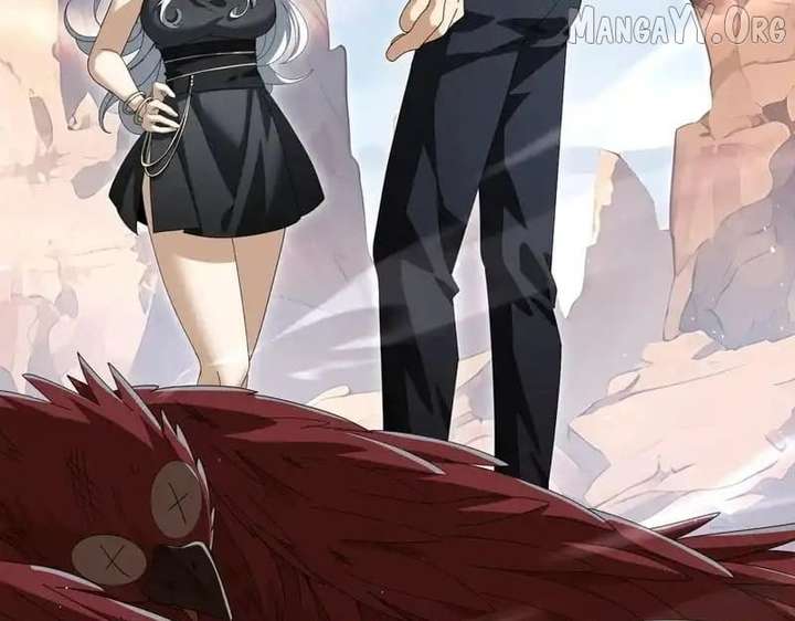 Read Worthless Profession Dragon Tamer Manga Online