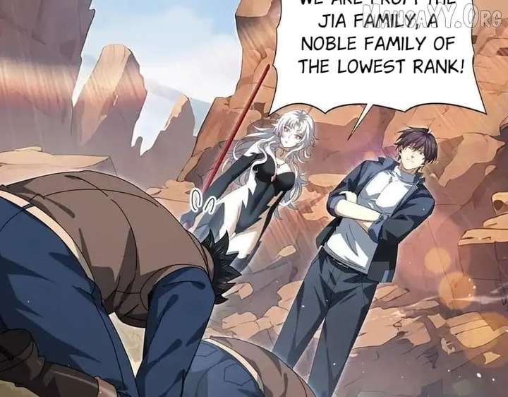 Read Worthless Profession Dragon Tamer Manga Online