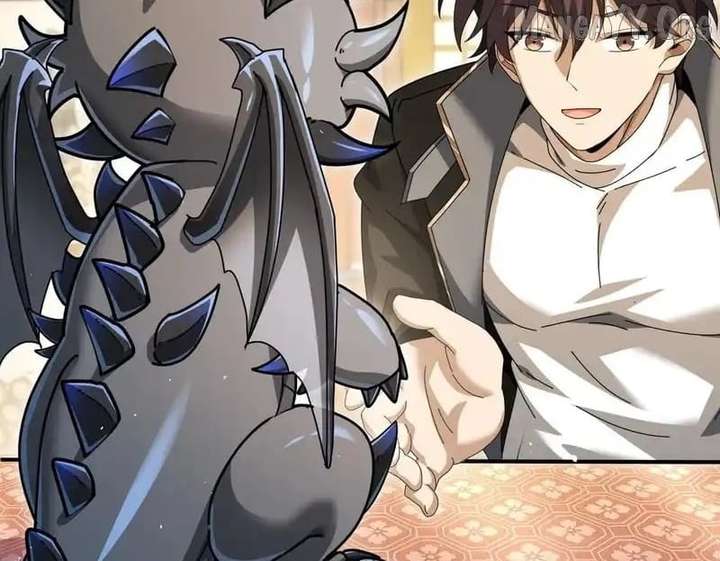 Read Worthless Profession Dragon Tamer Manga Online