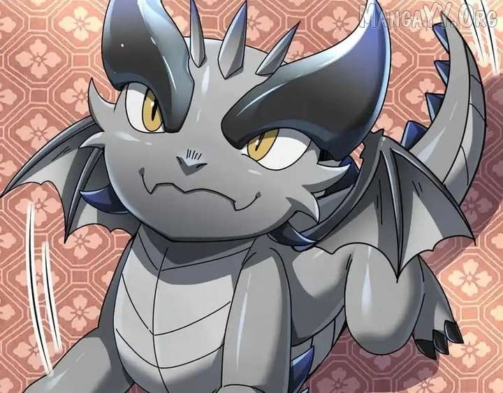 Read Worthless Profession Dragon Tamer Manga Online