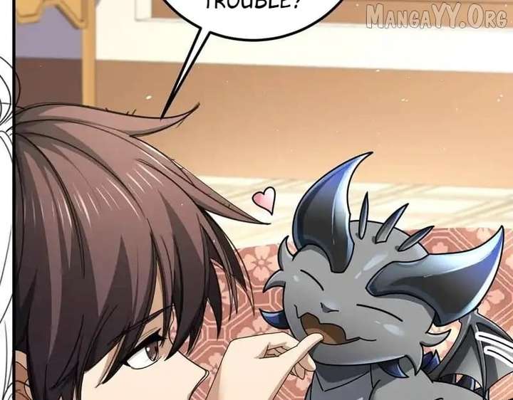 Read Worthless Profession Dragon Tamer Manga Online