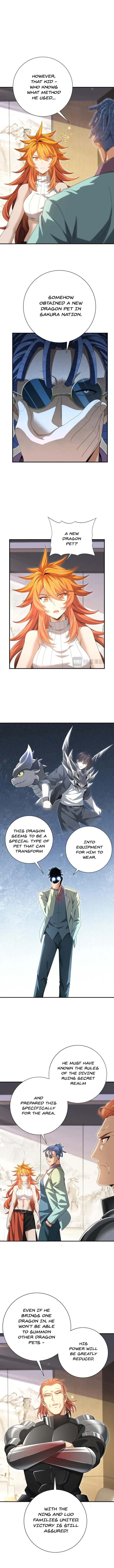 Read Worthless Profession Dragon Tamer Manga Online