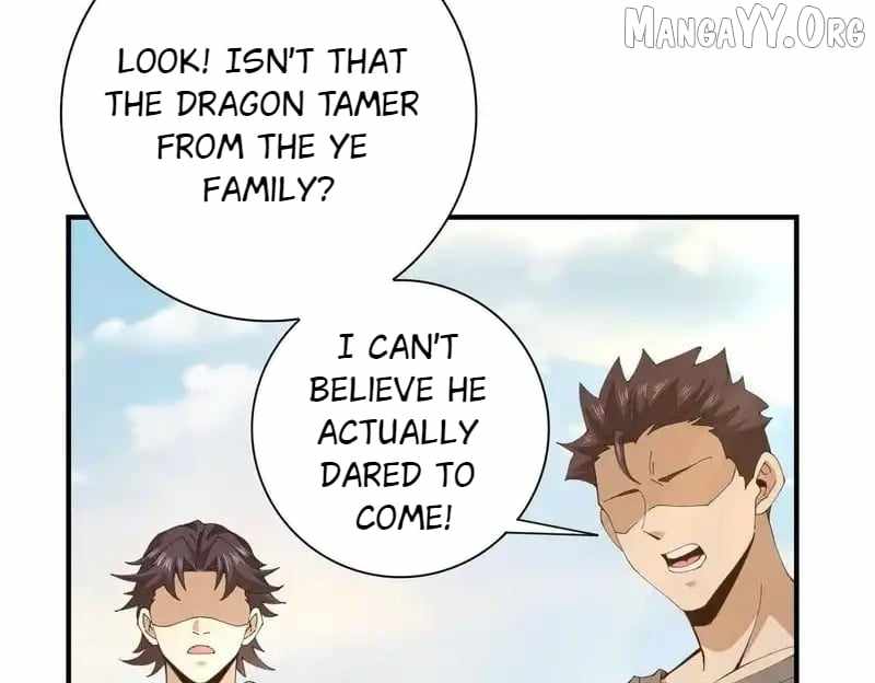 Read Worthless Profession Dragon Tamer Manga Online