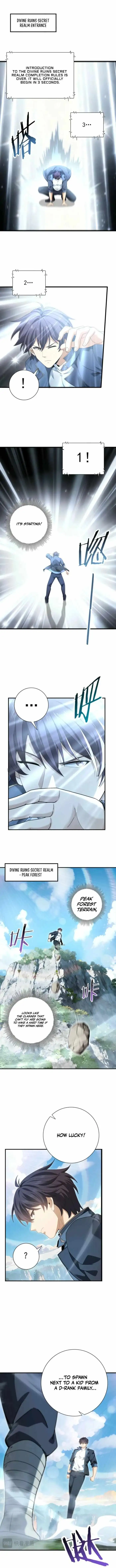 Read Worthless Profession Dragon Tamer Manga Online