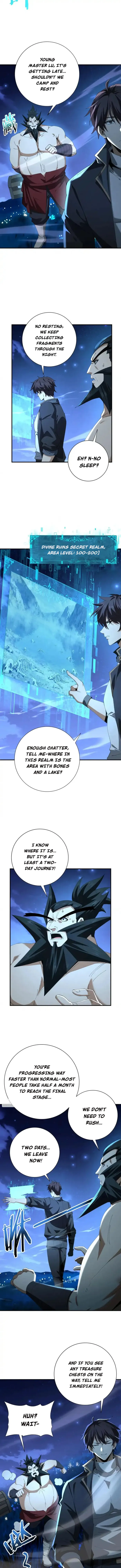 Read Worthless Profession Dragon Tamer Manga Online